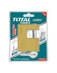 CADENAS RECTANGLE 80MM TLK32803 2