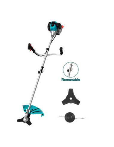 DEBROUSSAILLEUSE  ESSENCE 42CM TP5434421
