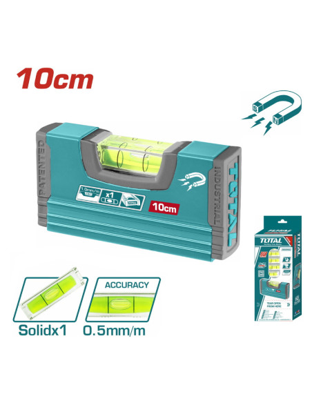 NIVEAU EAU MINI 10 TMT20105M