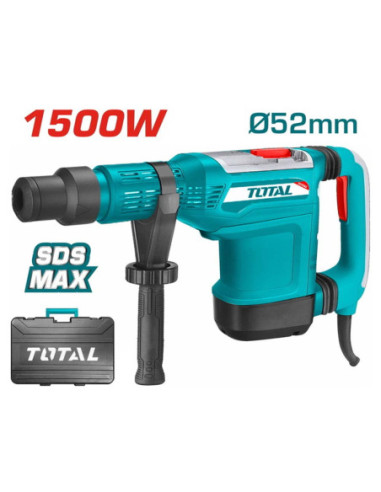 MARTEAU ROTATIF 1500W TH115526