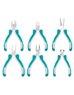 JEUX PINCES 06 PIECES THT1K0511 2