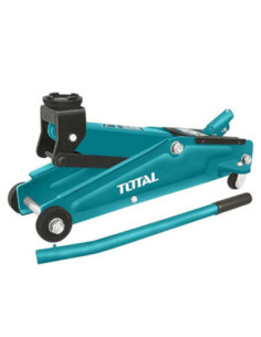 CRIC HYDRAULIC ROULANT 3T 16KG THT10832 2