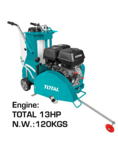 SCIE A SOL ESSENCE 13CV 120KG TP1016-2 2