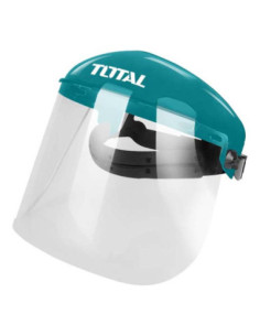 MASQUE VISIERE PLASTIQUE TSP610