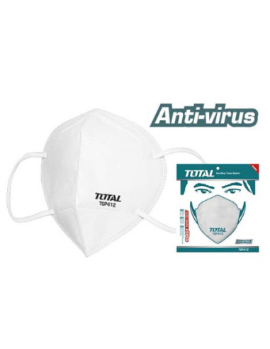 MASQUE ANTIPOUSSIERE TSP412