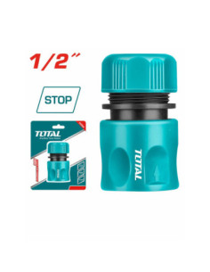 RACCORD 1/2" STOP PLASTIQUE THHCS01121 2