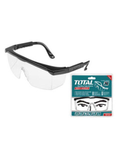 LUNETTE DE PROTECTION BL TSP301 2