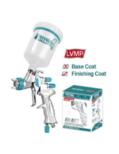 PISTOLET DE PEINTURE TAT10605 2