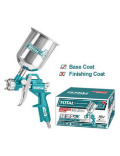 PISTOLET DE PEINTURE TAT10401 2