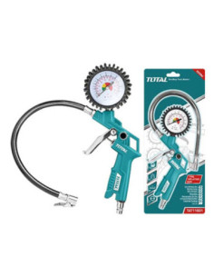 PISTOLET DE GONFLAGE TAT11601 2