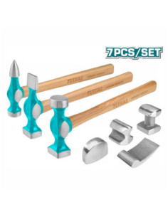 JX DE 07PCS CARROSSIERS TBAFO712 2
