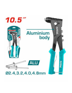 PINCE A RIVET 10.5" THT32108S 2