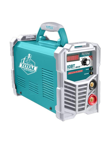 POSTE SOUDURE D 5.0 200AMP TW22005