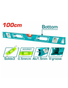 NIVEAU EAU 100CM TMT210086 2