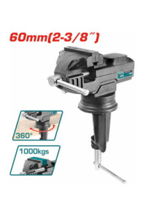 ETAU ACIER 60MM THT6126 2