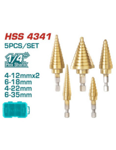 JX 05 FORETS A ETAGE TACSD2051 2