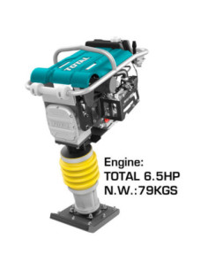 DAME SAUTEUSE 6,5CV ESSANCE TP880-2 2