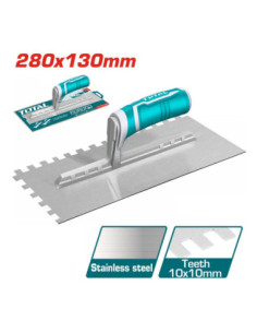 PLATOIR DENTEE 280X130MM THTT81286 2