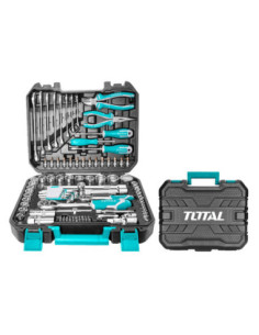KIT OUTILS 100PCS THKTHP21006 2