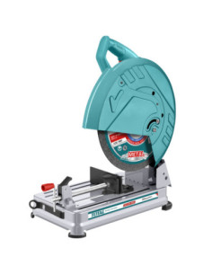 TRONCONNEUSE METAL 355MM 2400W TS9243558 2