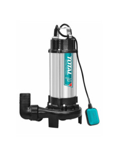 POMPE SUBMERSIBLE 1500W TWP715001 2