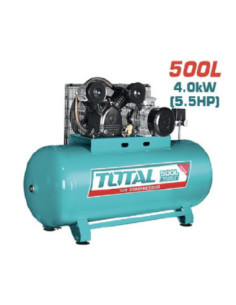 COMPRESSEUR 500L 380V 5.5CV TC1555002E 2