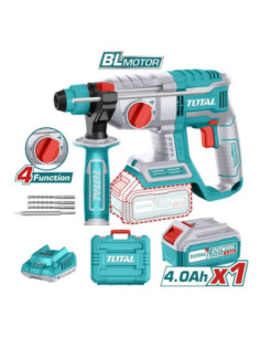 MARTEAU PERFORATEUR 20V 4AH TRHLI202081 2