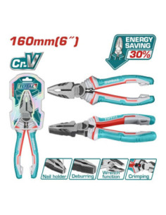 PINCE UNIVERSELLE 160MM THT210606S 2