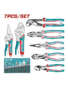 JEUX PINCES 07 PIECES TOS23055 2