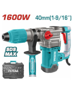 MARTEAU PERFORATEUR 1600W TH1163855 2