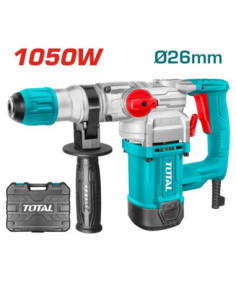 MARTEAU PERFORATEUR 1050W TH110266 2