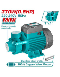 ELECTRO-POMPE 0,5CV 370W TWP137026 2