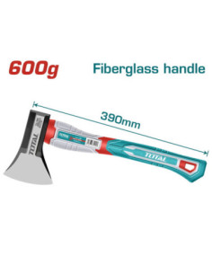 HACHETTE EMMANCHEE 600GR 390MM THAX061600 2