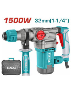 MARTEAU PERFORATEUR 1500W TH1153256 2