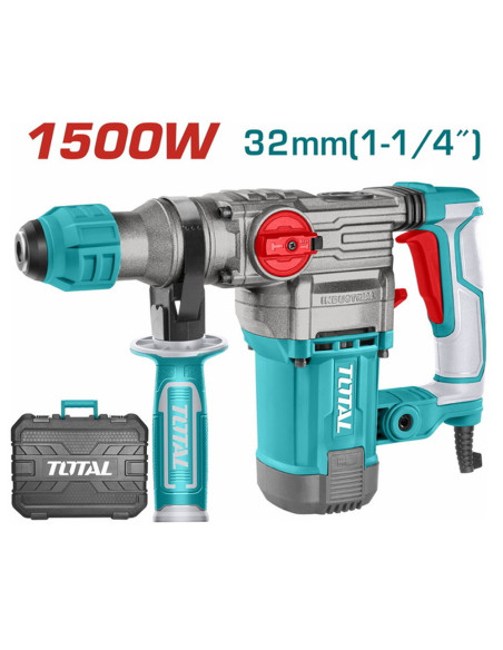 MARTEAU PERFORATEUR 1500W TH1153256