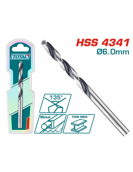 MECHE HSS 06 TAC1200604