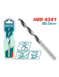 MECHE HSS 5MM TAC1200504 2
