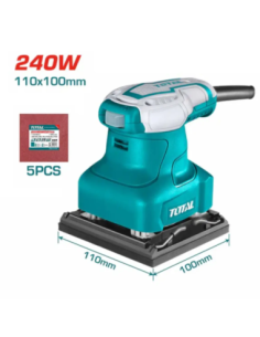 PONCEUSE VIBRANTE 240W TF2231106 2