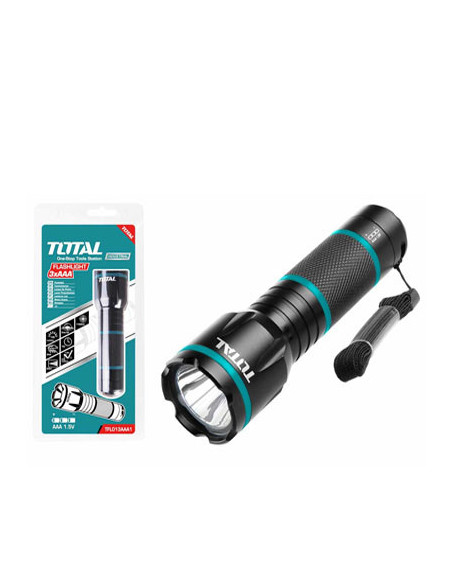 TORCHE LED 3W TFL013AAA1