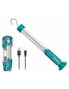 LAMPE DE TRAVAIL TWL3606LI 2
