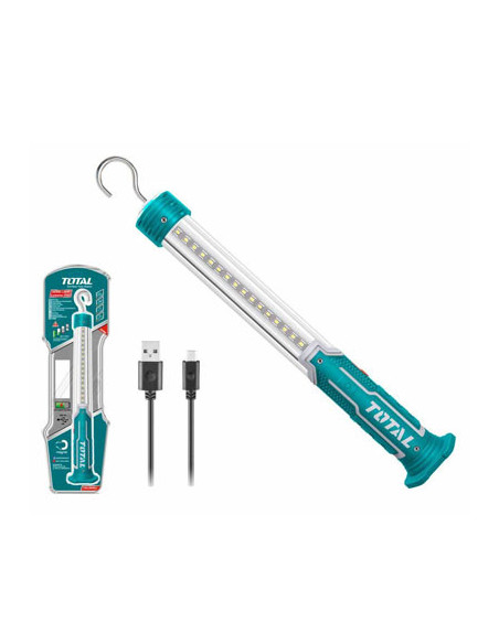 LAMPE DE TRAVAIL TWL3606LI