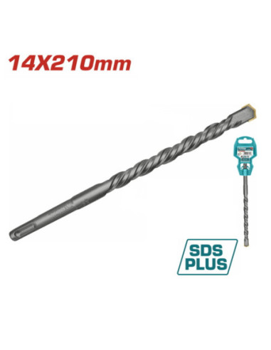 MECHE SDS PLUS 14X210MM TAC311401