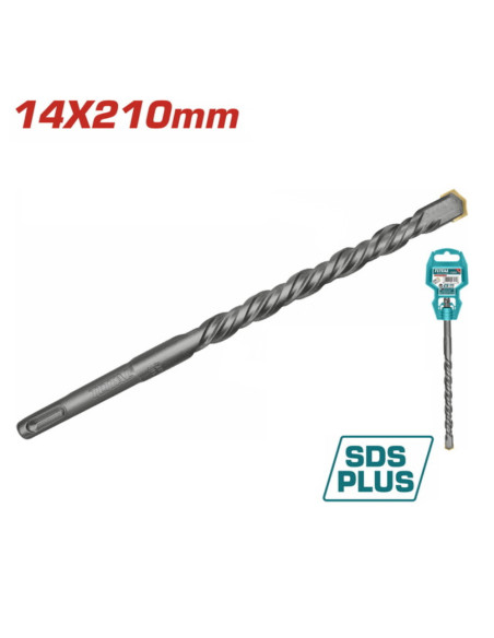 MECHE SDS PLUS 14X210MM TAC311401