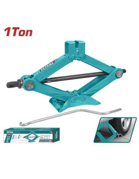 CRIC TYPE CISEAU 1T THT101011
