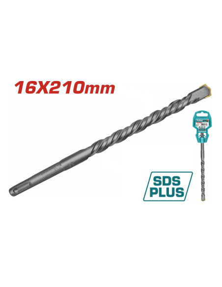 MECHE SDS PLUS 16X210MM TAC311602