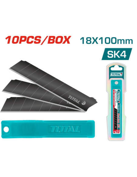LAME 10PCS THTCB181