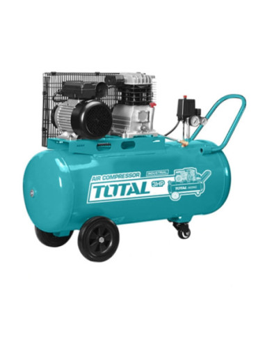 COMPRESSEUR 100L 220V 3CV TC1301006E