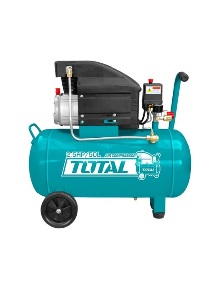 COMPRESSEUR 050L 220V 2CV TC255061E