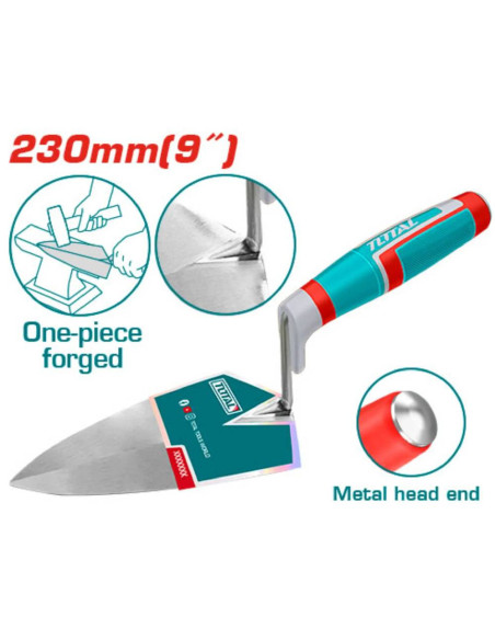 TRUELLE 230MM THT82909