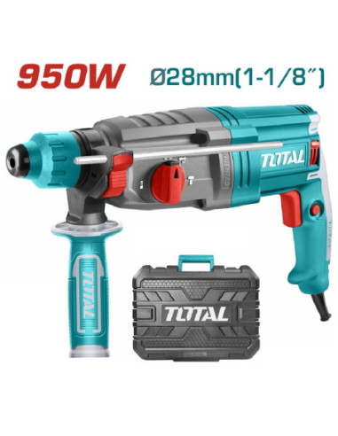 MARTEAU PERFORATEUR 950W TH309288